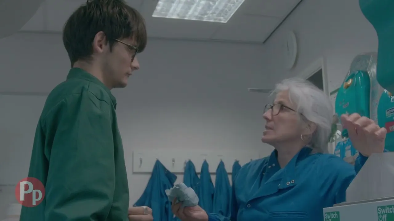 Prostate Cancer Vaccine Research thumbnail