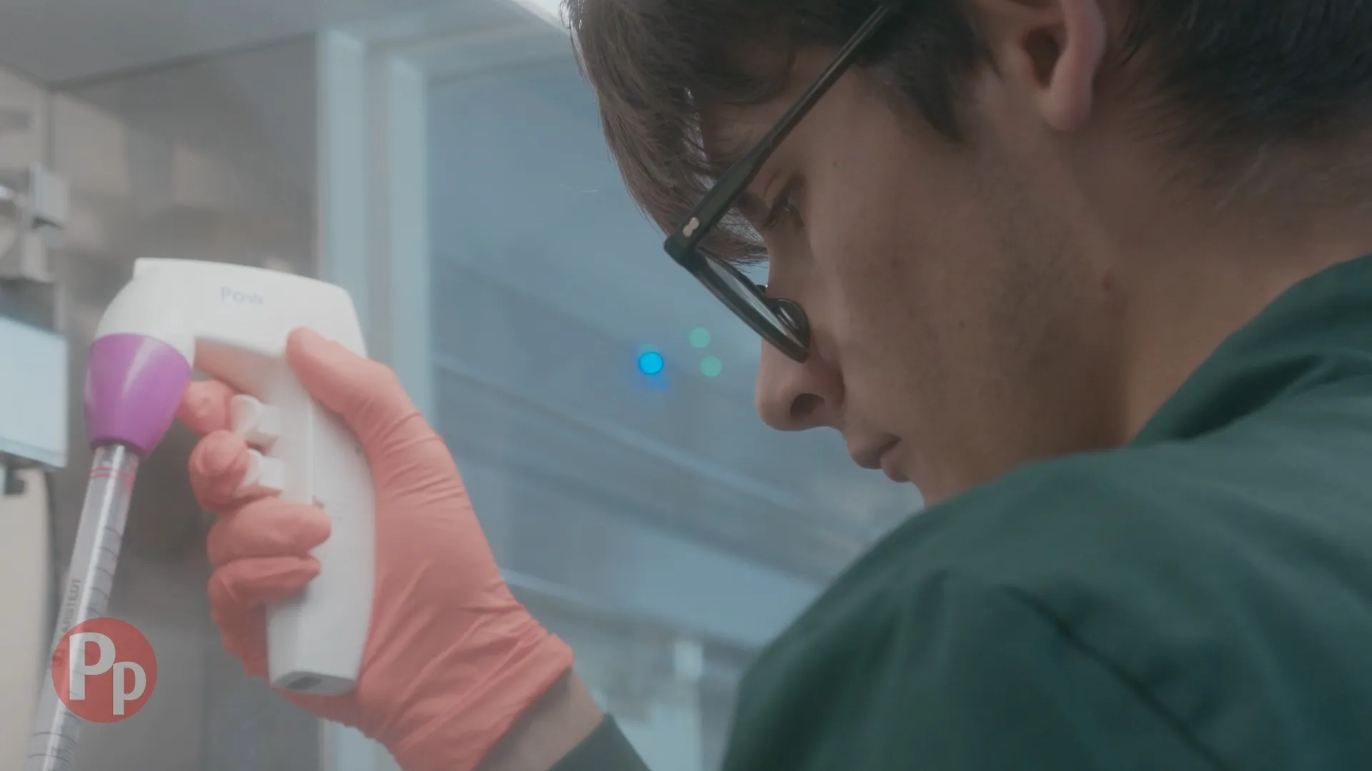 Prostate Cancer Vaccine Research still